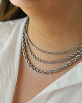 Moon Necklace