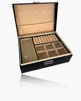 Guarda-jóias grande