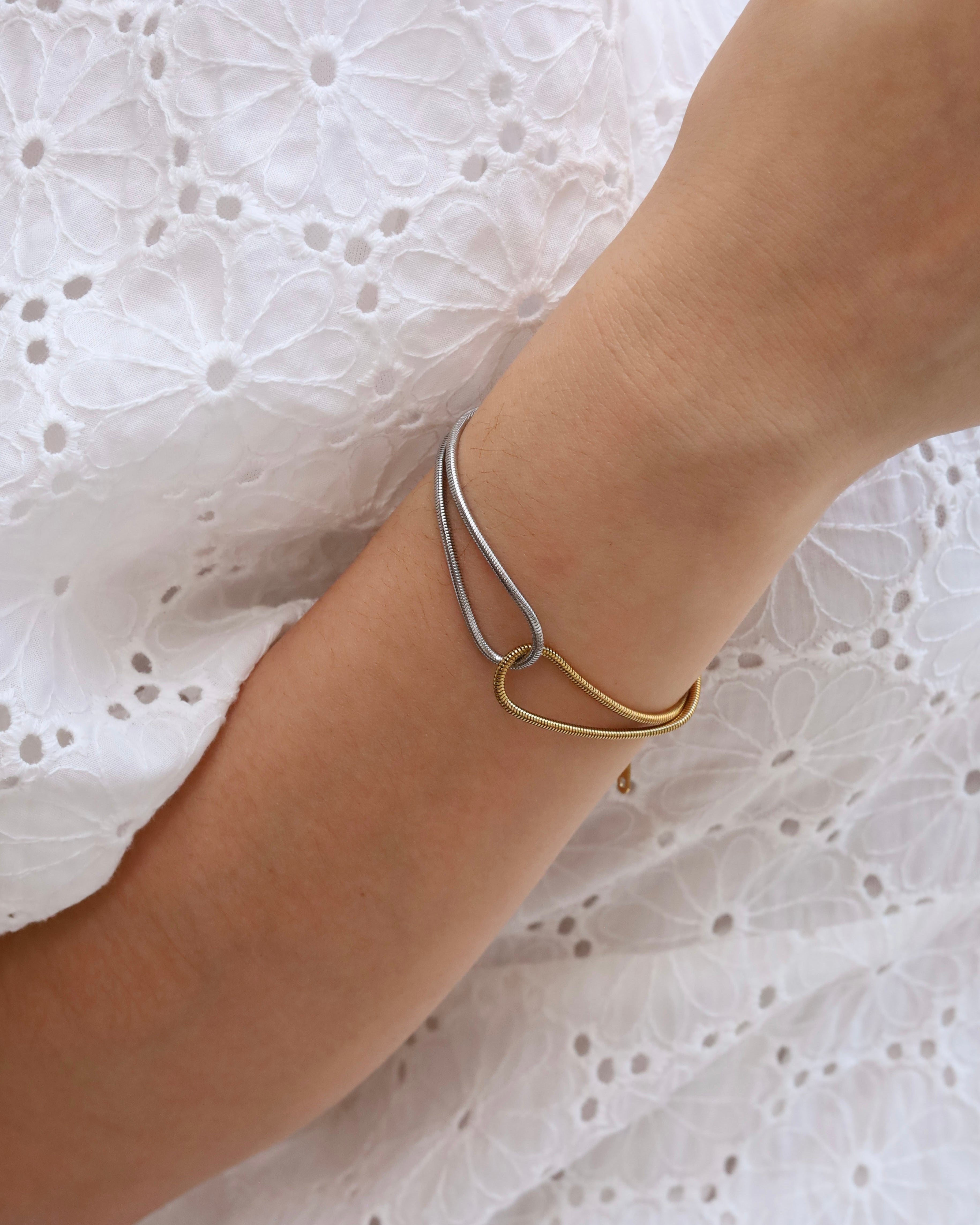 Pulseira Mix Feelings