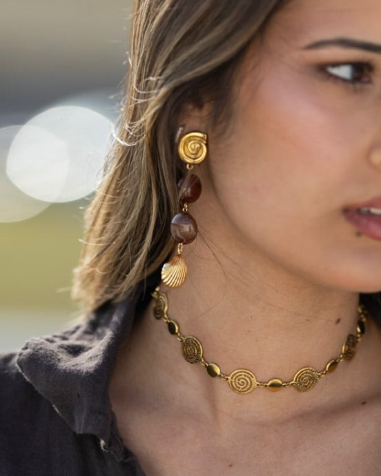 Summer Girl Earrings