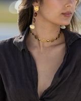 Gargantilha Spiralis