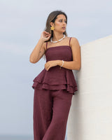 Brincos Born To Bloom