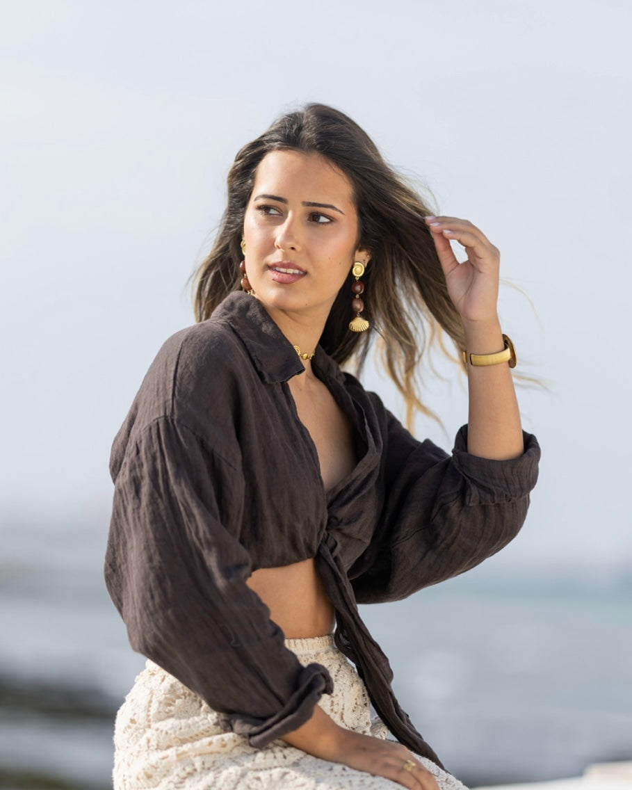 Summer Girl Earrings