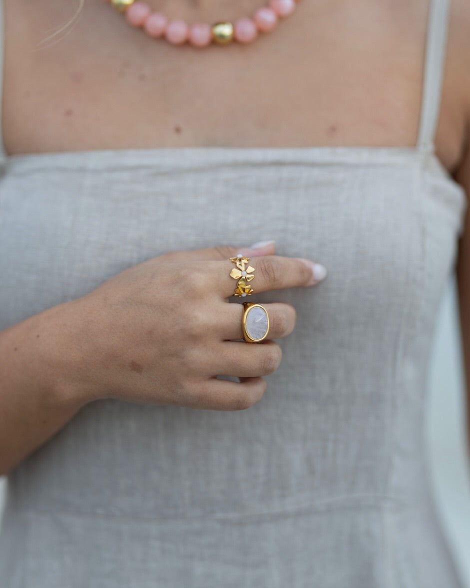 Rosé Ring