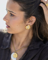 Brincos Summer In Your Soul