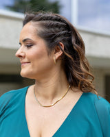 Argolas Steal the Show