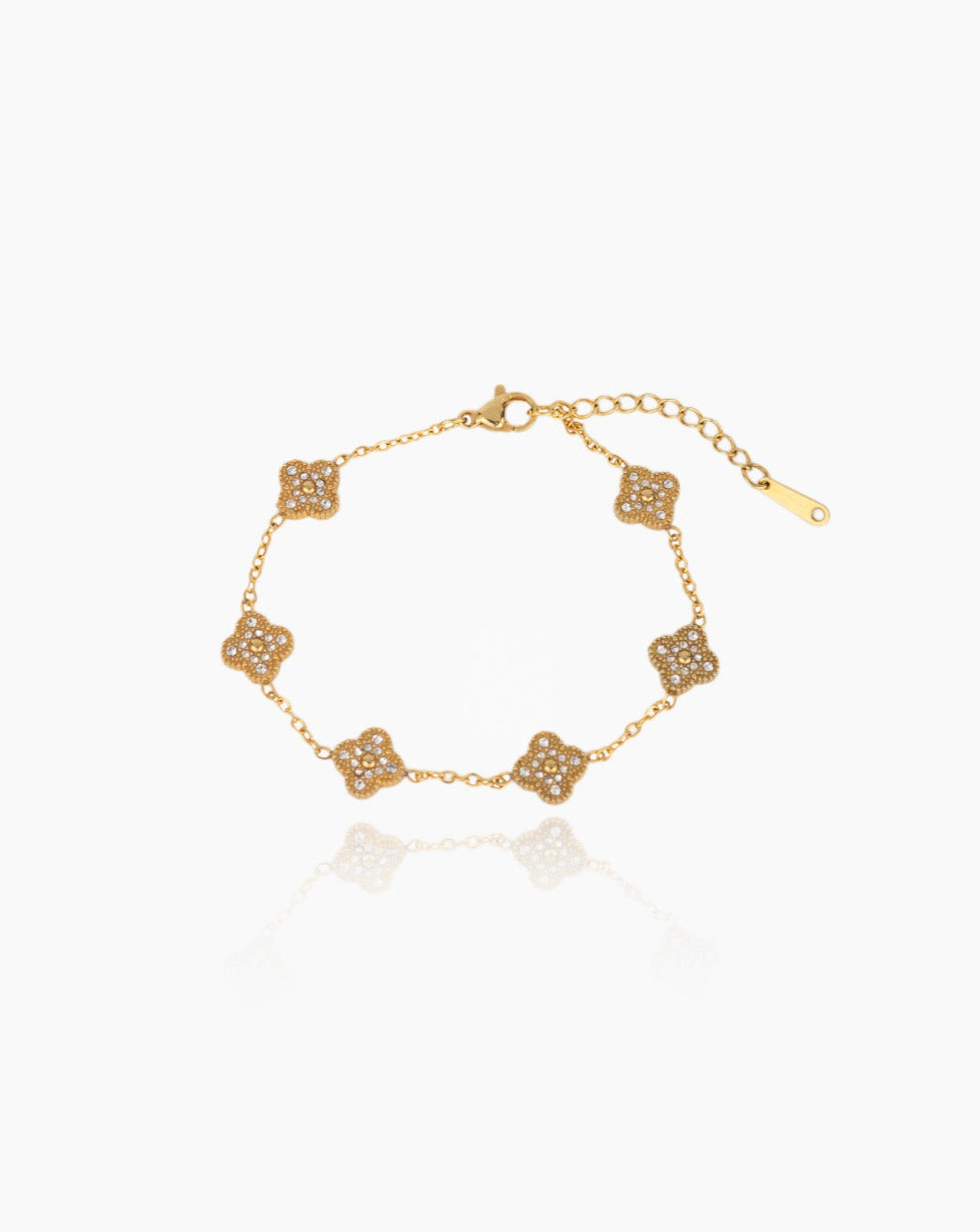 Pulseira Alma Brilhante