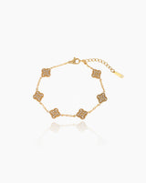 Pulseira Alma Brilhante