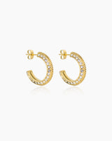 Argolas Steal the Show