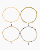 Bubbles Charm Necklace