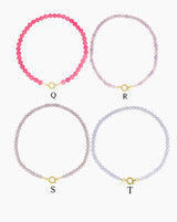 Bubbles Charm Necklace