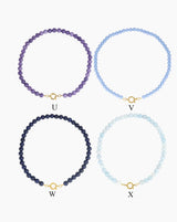 Bubbles Charm Necklace