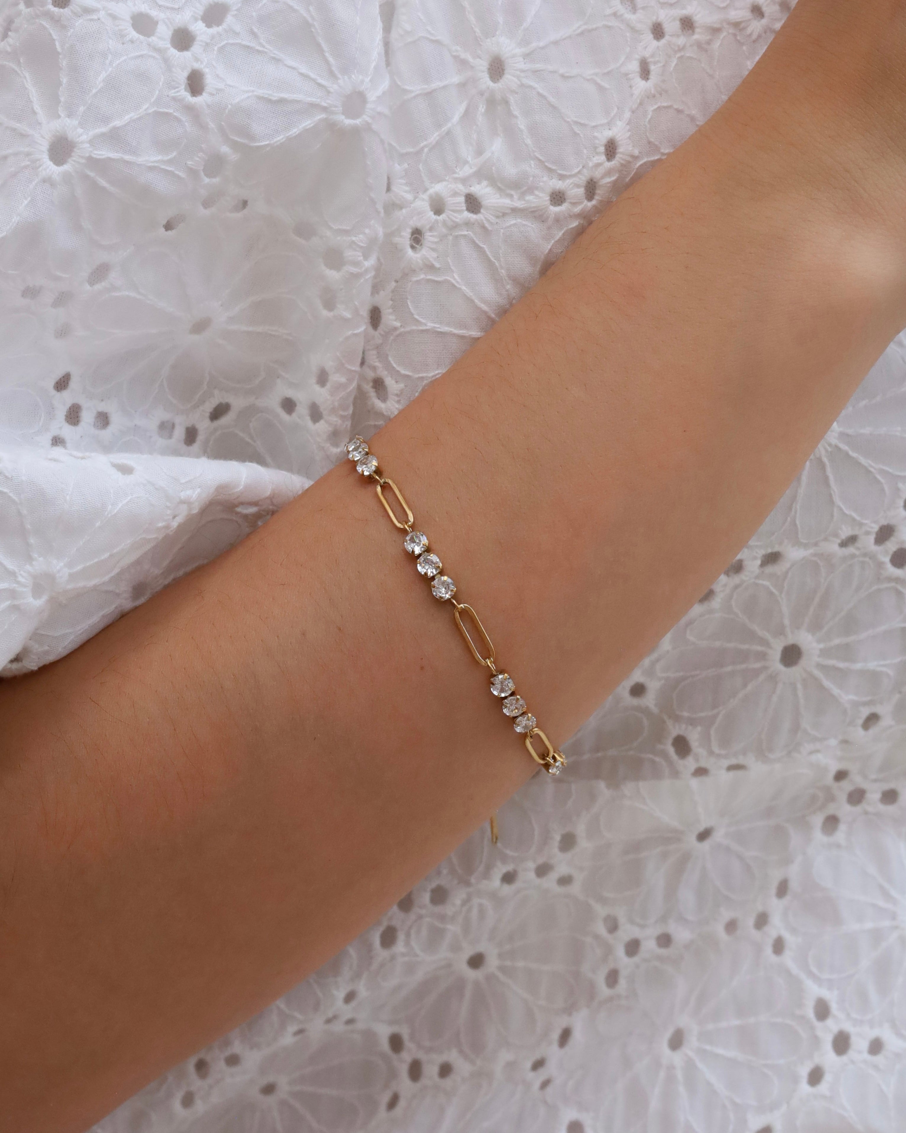 Summer Light Bracelet