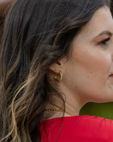 Argolas Steal the Show