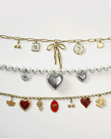 Charm Necklace