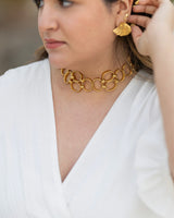 Gargantilha Solstice