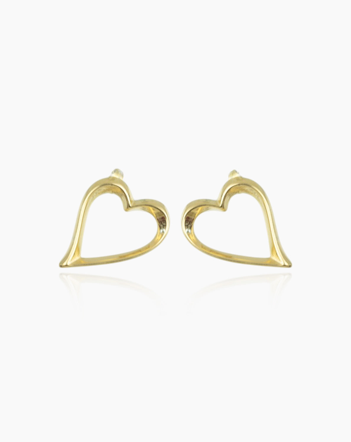 Brincos Be My Valentine