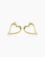 Brincos Be My Valentine