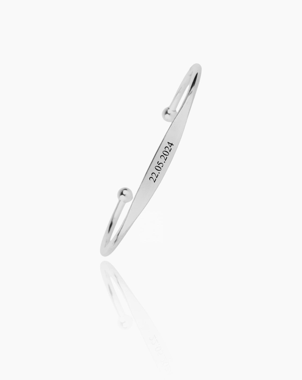 Pulseira Personalizada Escrava