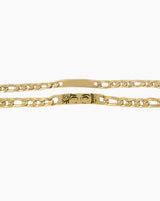 Pulseira Personalizada Olhar | Clássica II