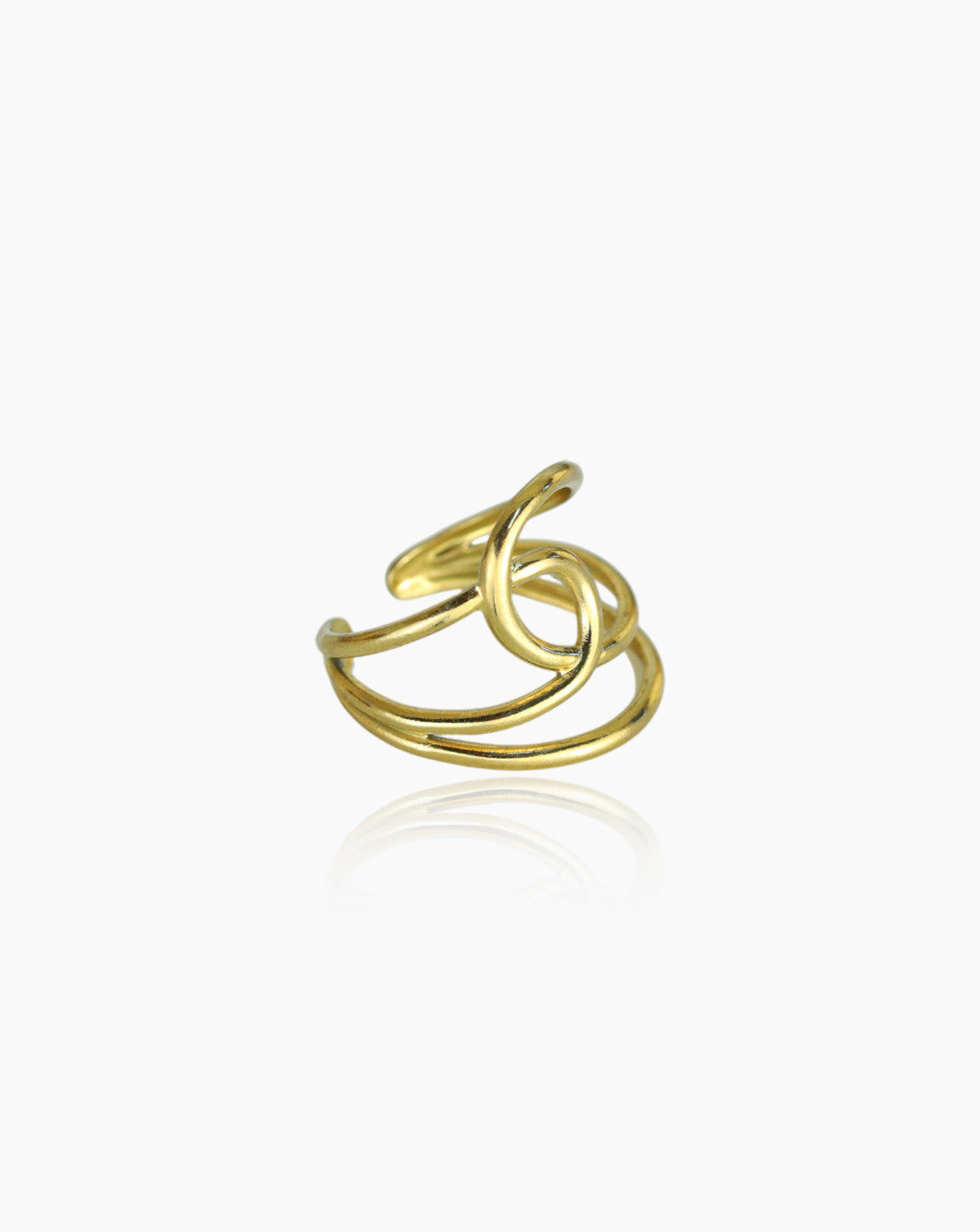 Abstract Ring
