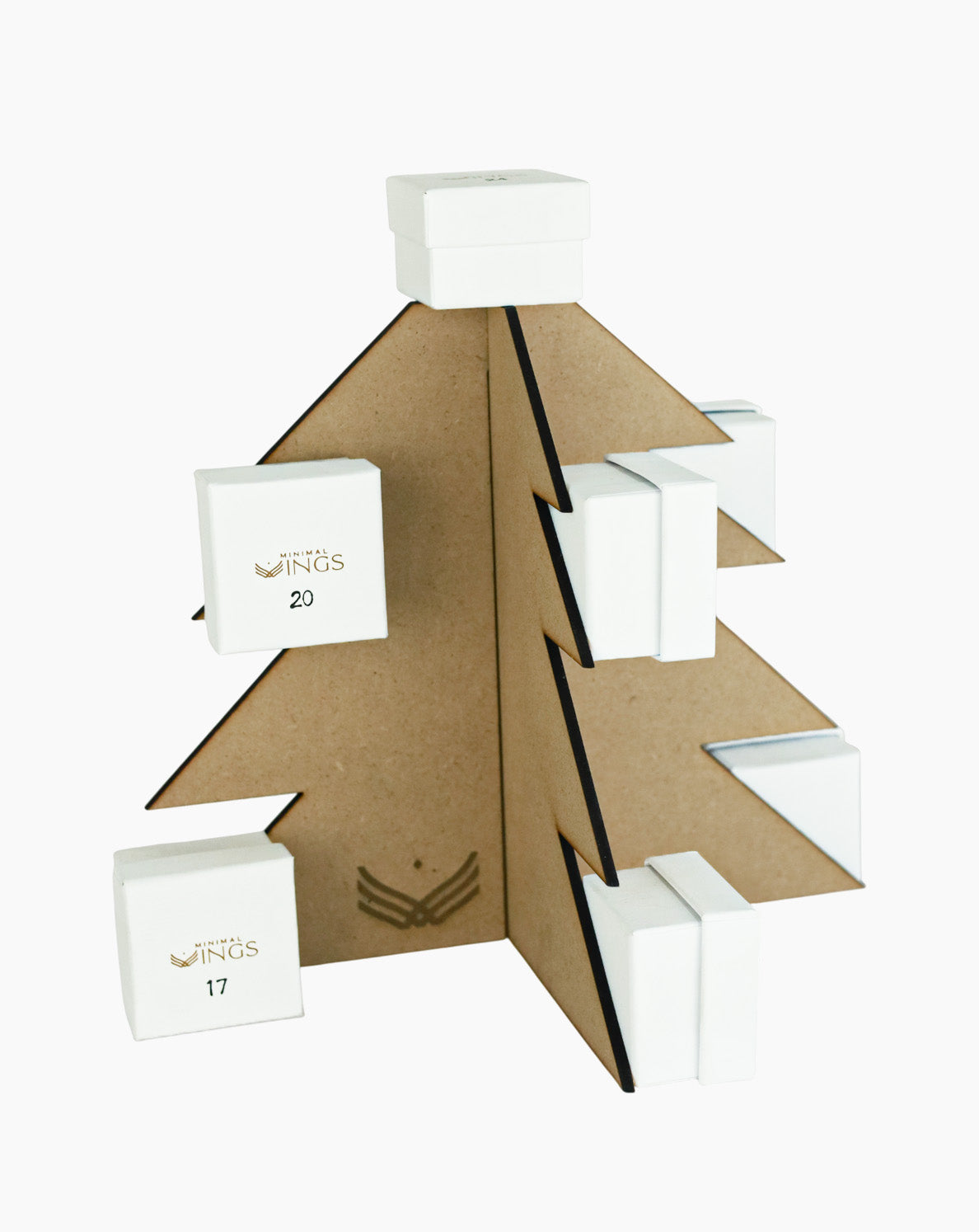 Calendário do Advento