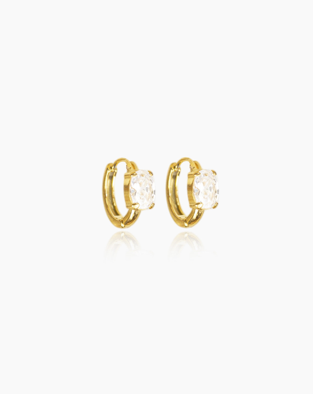 Argolas Ponto de Luz