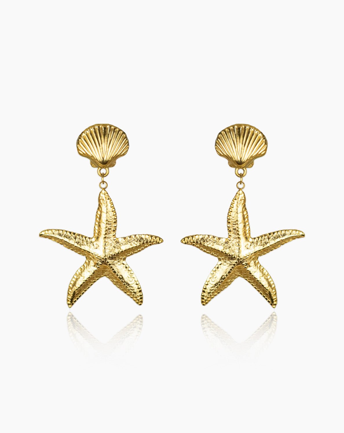 Brincos Starry