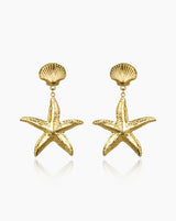 Brincos Starry