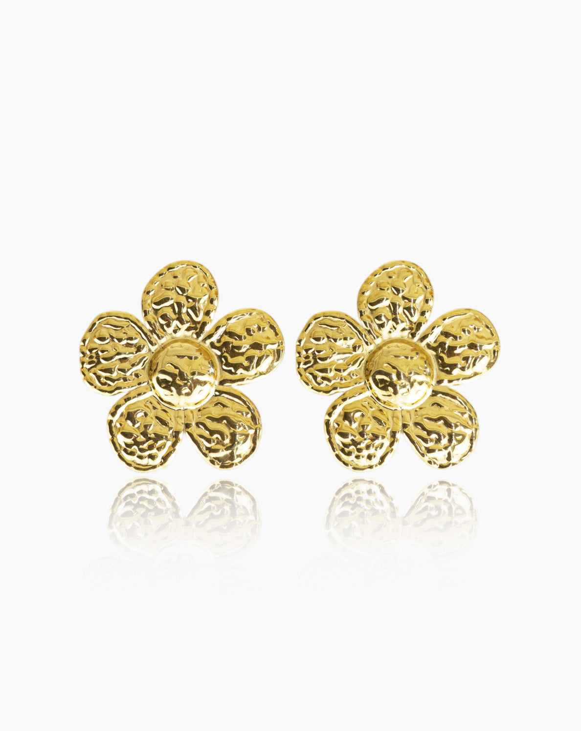 Brincos Born To Bloom