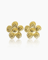 Brincos Born To Bloom