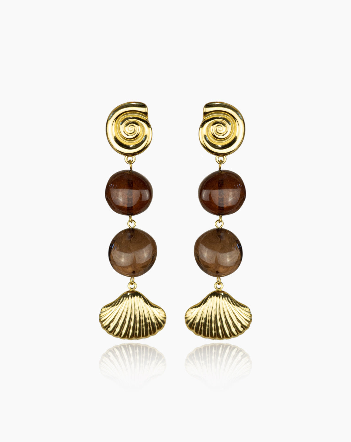 Summer Girl Earrings