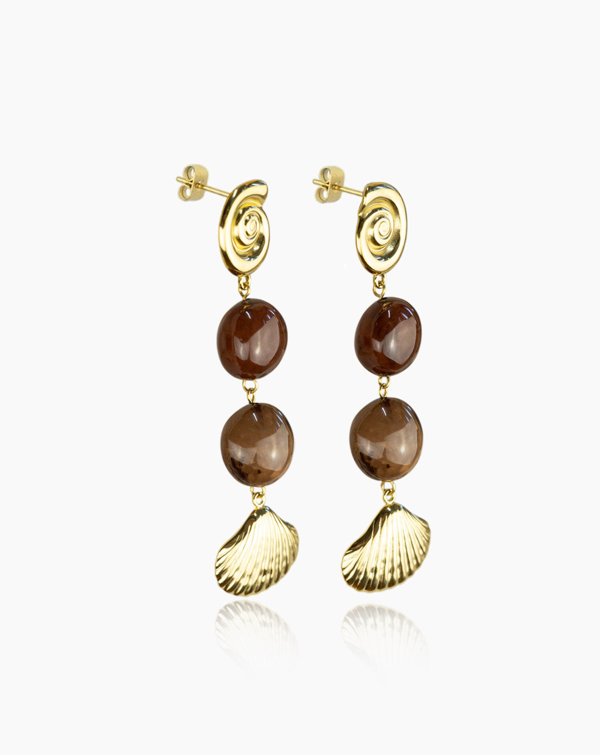 Summer Girl Earrings