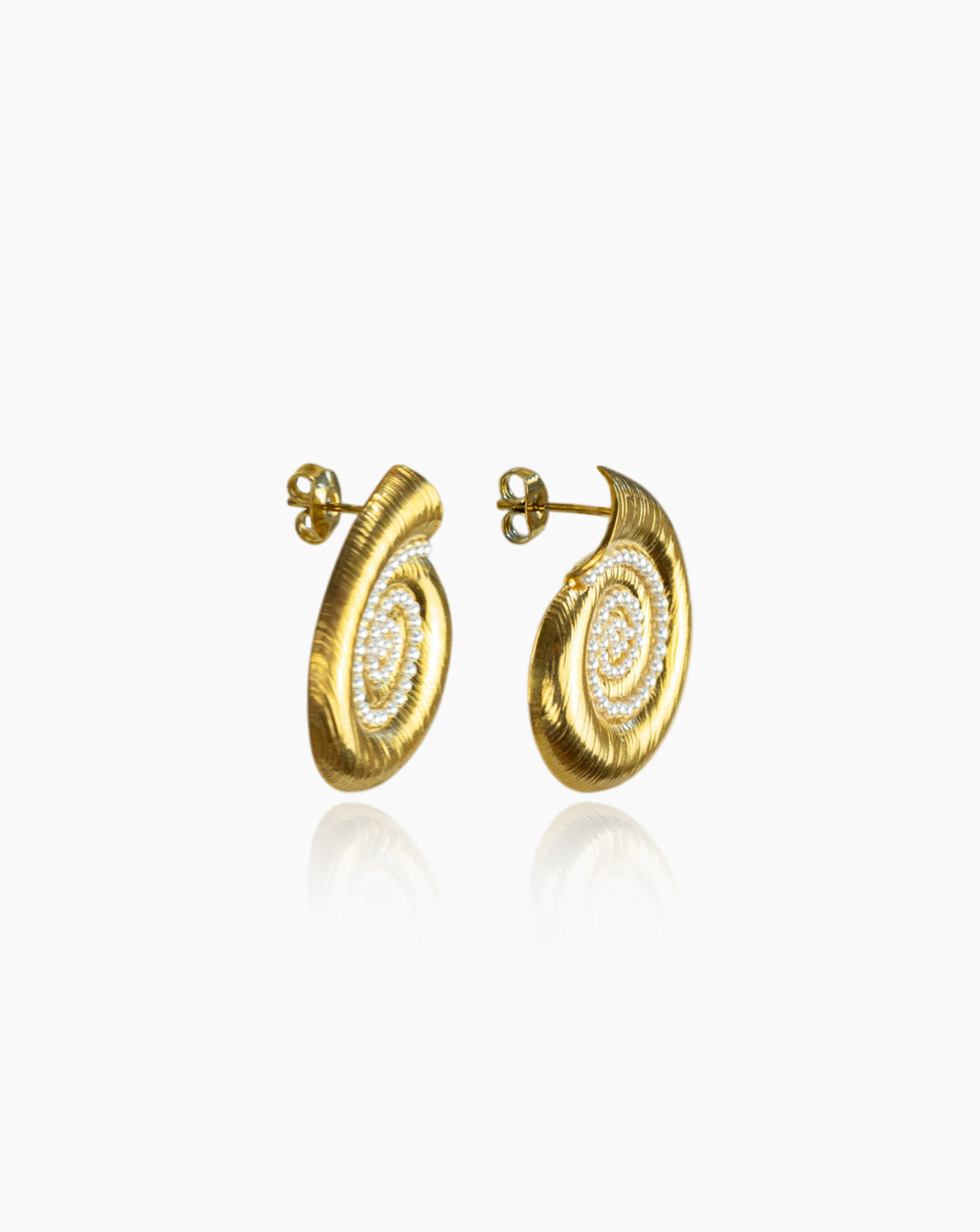 Brincos Summer In Your Soul