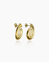 Brincos Summer In Your Soul