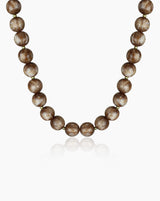 Colar Falling Leaves