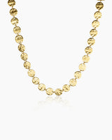 Gargantilha Medalhas