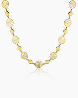 Gargantilha Spiralis