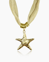 Colar Star Queen