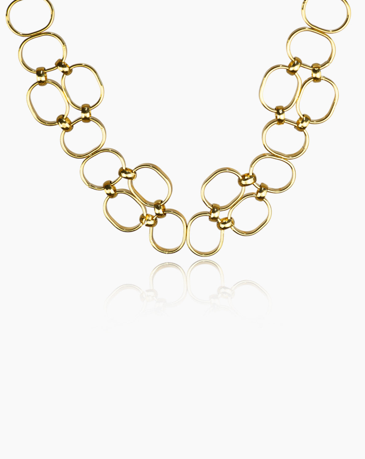 Gargantilha Solstice