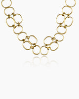 Gargantilha Solstice