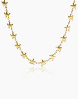 Gargantilha Starfish