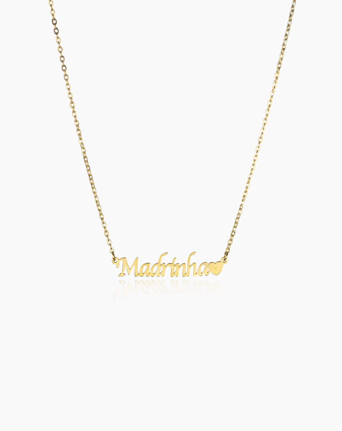 Colar Madrinha