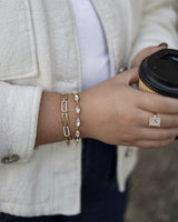 Pulseira Shine Touch