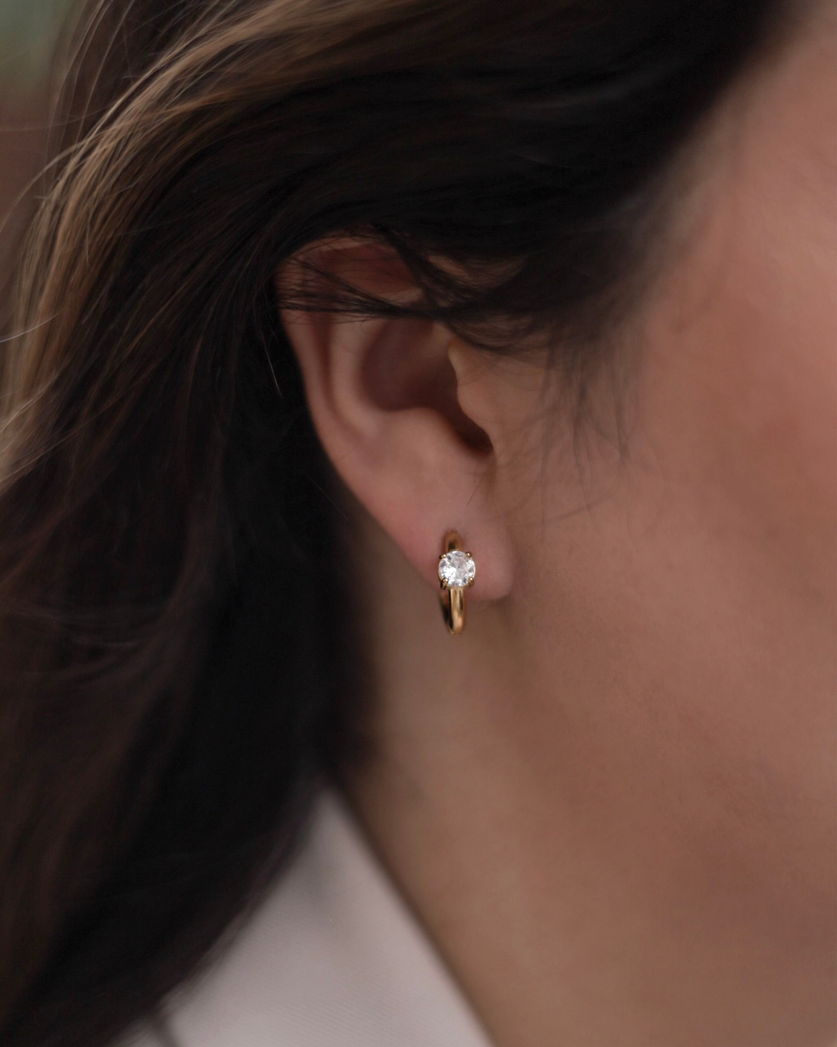 Argolas Ponto de Luz