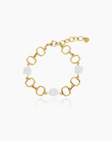 Pulseira Champagne