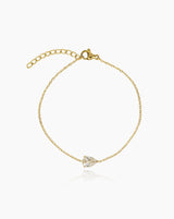 Pulseira Ponto de Luz