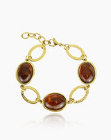Pulseira Caramel