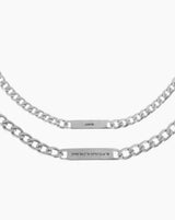 Pulseira Personalizada Chapa | Clássica