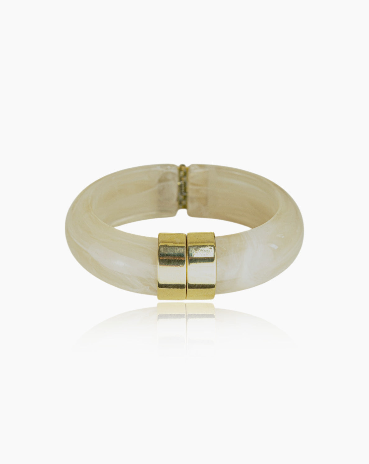 Pulseira Golden Link